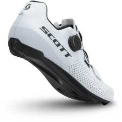 Scott - Women's Shoe Road Team Boa - Radschuhe White / Black Best