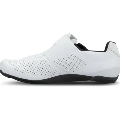 Scott - Women's Shoe Road Team Boa - Radschuhe White / Black Best