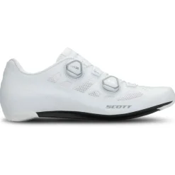 Scott - Women's Shoe Road Vertec - Radschuhe White Sale
