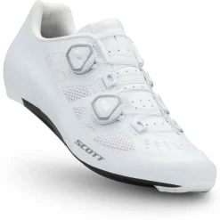 Scott - Women's Shoe Road Vertec - Radschuhe White Sale