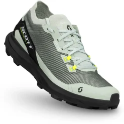Scott - Women's Shoe Supertrac Rc 3 - Trailrunningschuhe Spray Grey / Black