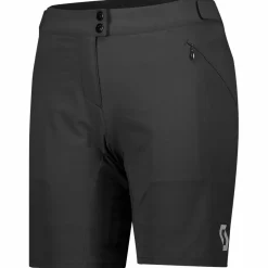 Scott - Women's Shorts Endurance Loose Fit with Pad - Radhose Online