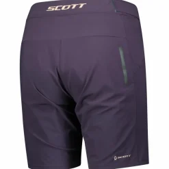 Scott - Women's Shorts Endurance Loose Fit with Pad - Radhose Online