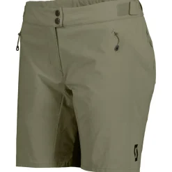Scott - Women's Shorts Endurance Loose Fit with Pad - Radhose Online