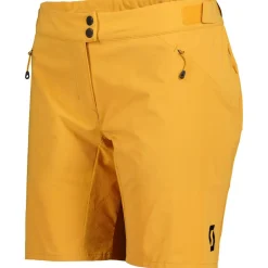 Scott - Women's Shorts Endurance Loose Fit with Pad - Radhose Online