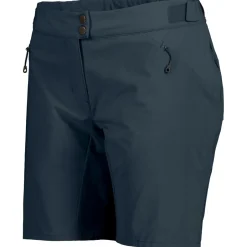 Scott - Women's Shorts Endurance Loose Fit with Pad - Radhose Online