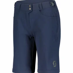 Scott - Women's Shorts Trail Flow with Pad - Radhose Clearance