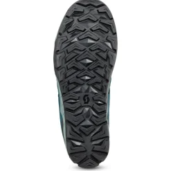 Sale Scott - Women's Sport Crus-R Flat Boa - Radschuhe Petrol Blue / Mint Green