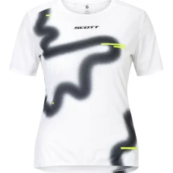 Scott - Women's Tee Rc Run S/S - Laufshirt Online