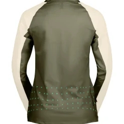 Scott - Women's Tee Trail Vertic Pro L/S - Radtrikot Outlet