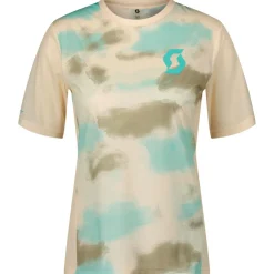 Scott - Women's Tee Trail Vertic S/S - Radtrikot Discount