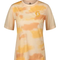 Scott - Women's Tee Trail Vertic S/S - Radtrikot Discount