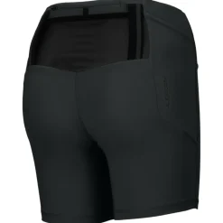Hot Scott - Women's Tight Shorts Endurance Tech - Laufshorts Black