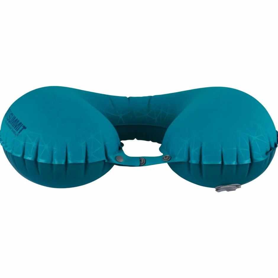 Best - Aeros Ultralight Pillow Traveller - Kissen Trekkingausrüstung|Reisekissen