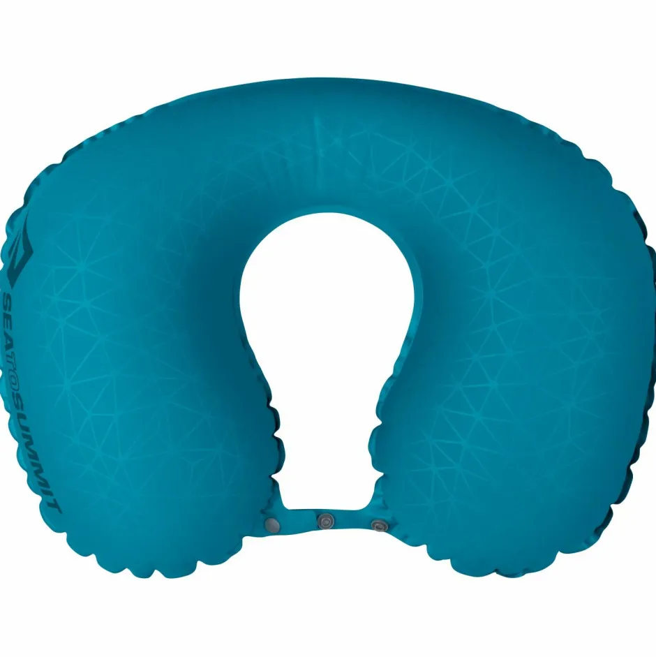 Best - Aeros Ultralight Pillow Traveller - Kissen Trekkingausrüstung|Reisekissen