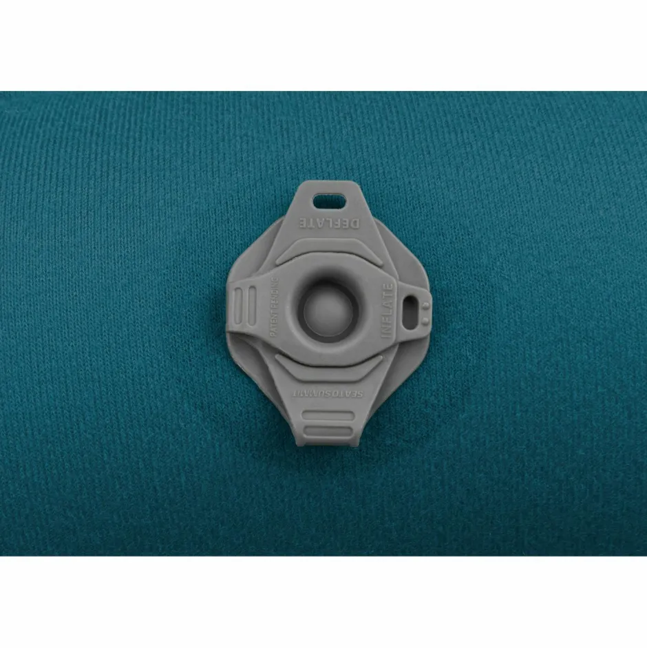 Best - Aeros Ultralight Pillow Traveller - Kissen Trekkingausrüstung|Reisekissen