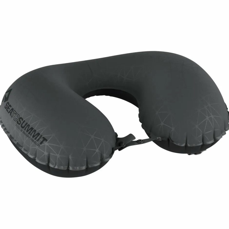 Best - Aeros Ultralight Pillow Traveller - Kissen Trekkingausrüstung|Reisekissen