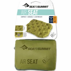Sea to Summit - Air Seat Olive Clearance