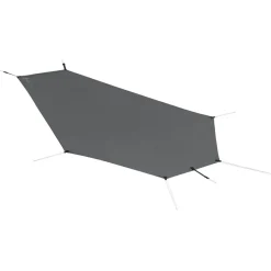 Sea to Summit - Alto TR1 Bigfoot - Zeltunterlage Charcoal Best