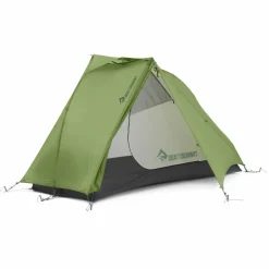 Sea to Summit - Alto TR1 Plus - 1-Personen Zelt Green Best