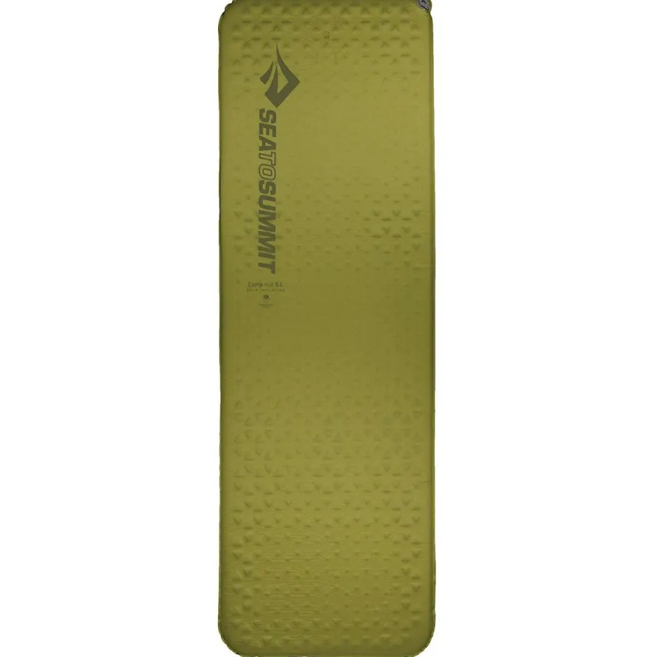 New - Camp Mat Self Inflating - Isomatte Isomatten