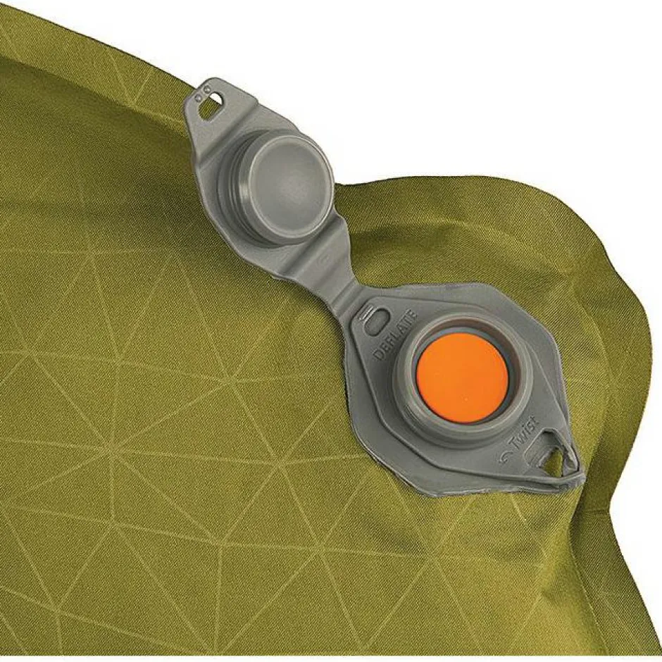 New - Camp Mat Self Inflating - Isomatte Isomatten