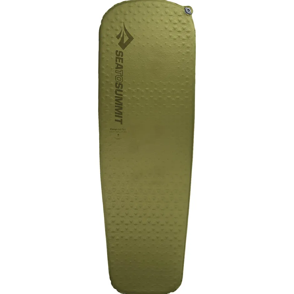 New - Camp Mat Self Inflating - Isomatte Isomatten