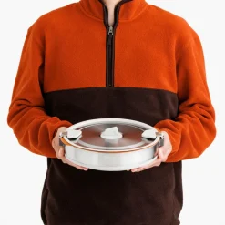 Best - Detour Essentials Camp Kitchen Kit - Kochset Trekkingausrüstung|Outdoor-Küche