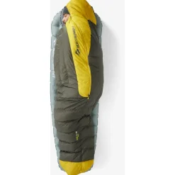 Sea to Summit - Ether Light XR Insulated ASC Mat - Isomatte Dark Grey