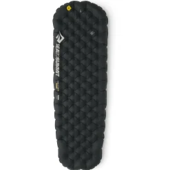 Sea to Summit - Ether Light XR Pro Insulated ASC Mat - Isomatte Pirate Black