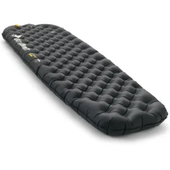 Sea to Summit - Ether Light XR Pro Insulated ASC Mat - Isomatte Pirate Black