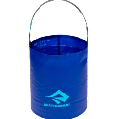 Sale - Folding Bucket - Wasserträger Outdoor-Küche|Trinkflaschen & Wasserträger