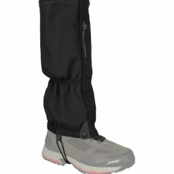 Hot Sea to Summit - Grasshopper Gaiters - Gamaschen Black