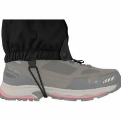 Hot Sea to Summit - Grasshopper Gaiters - Gamaschen Black