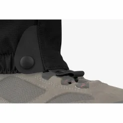 Hot Sea to Summit - Grasshopper Gaiters - Gamaschen Black