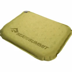 - Self Inflating Delta V Seat Trekkingausrüstung|Reisekissen