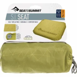 - Self Inflating Delta V Seat Trekkingausrüstung|Reisekissen