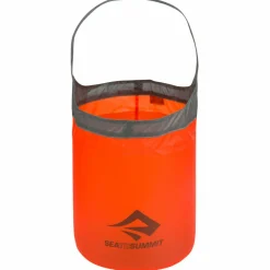 Clearance - Ultra-Sil Folding Bucket - Wasserträger Outdoor-Küche|Trinkflaschen & Wasserträger