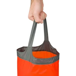 Clearance - Ultra-Sil Folding Bucket - Wasserträger Outdoor-Küche|Trinkflaschen & Wasserträger