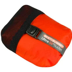 Clearance - Ultra-Sil Folding Bucket - Wasserträger Outdoor-Küche|Trinkflaschen & Wasserträger