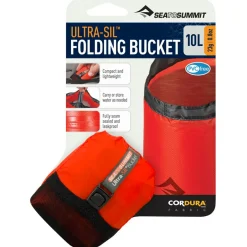 Clearance - Ultra-Sil Folding Bucket - Wasserträger Outdoor-Küche|Trinkflaschen & Wasserträger