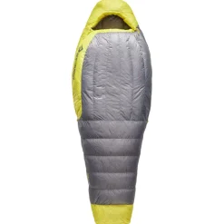 Sea to Summit - Women's Spark Women's -1°C Down Sleeping Bag - Daunenschlafsack Pewter Grey Hot