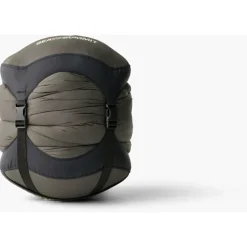 New Sea to Summit - Women's Spark -9°C Down Sleeping Bag - Daunenschlafsack Pewter Grey