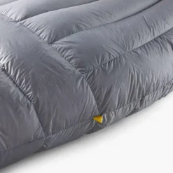 New Sea to Summit - Women's Spark -9°C Down Sleeping Bag - Daunenschlafsack Pewter Grey
