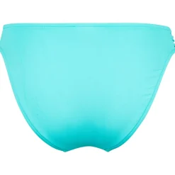 Seafolly - Collective High Leg Ruched Side Pant - Bikini-Bottom Hot