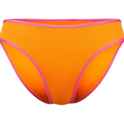 - Women's Beach Bound High Leg Pant - Bikini-Bottom Bademode
