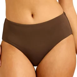 Discount - Women's Collective Wide Side Retro - Bikini-Bottom Bademode