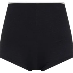 New - Women's Beach Bound Boyleg Pant - Bikini-Bottom Bademode