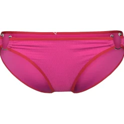 Seafolly - Women's Beach Bound Ring Side Hipster Pant - Bikini-Bottom Best