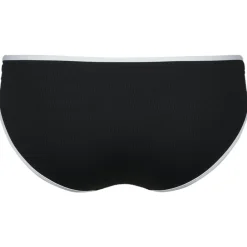 Seafolly - Women's Beach Bound Ring Side Hipster Pant - Bikini-Bottom Best